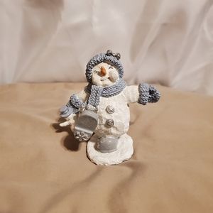 Snow Buddies Powder Puff